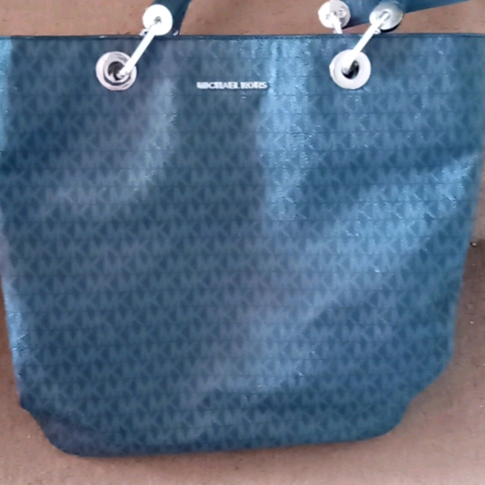 Huge mk bag